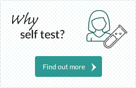 Why self test
