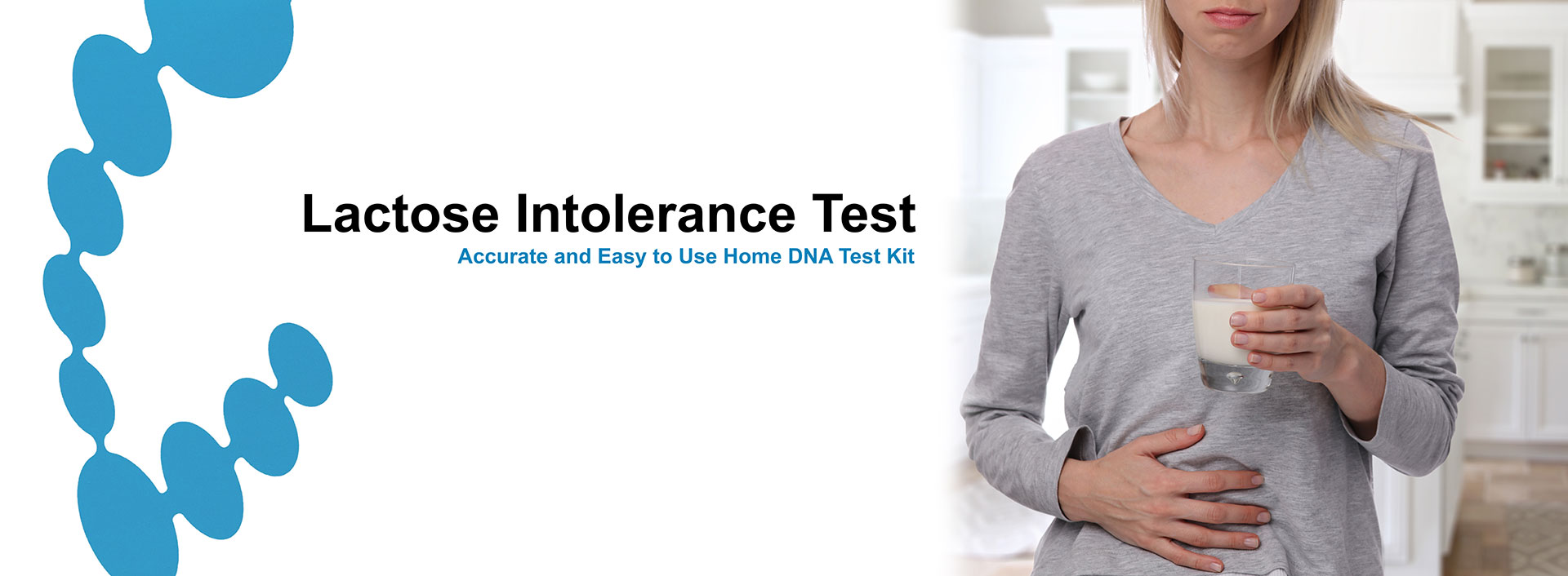 Lactose Intolerance Test