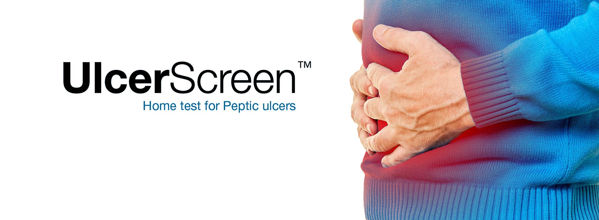 UlcerScreen