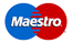 Pay with Maestro