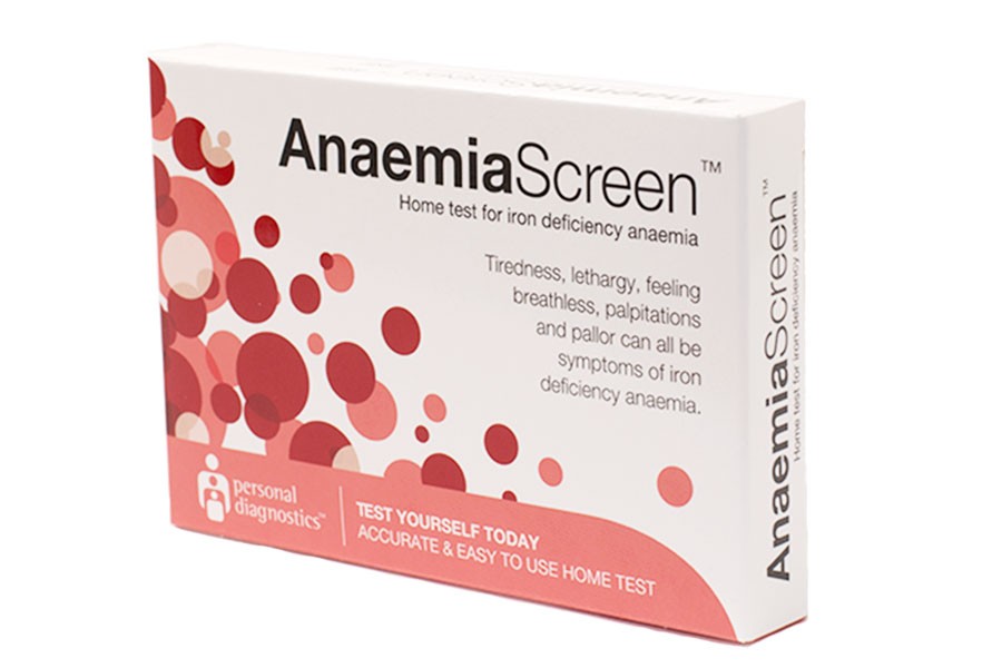 AnaemiaScreen