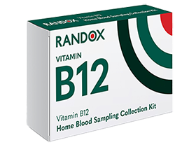 Vitamin B12