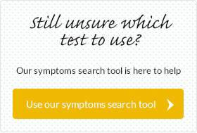 Symptom Checker